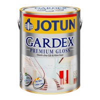  Sơn dầu Jotun cho gỗ và kim loại Gardex lon 2.5L